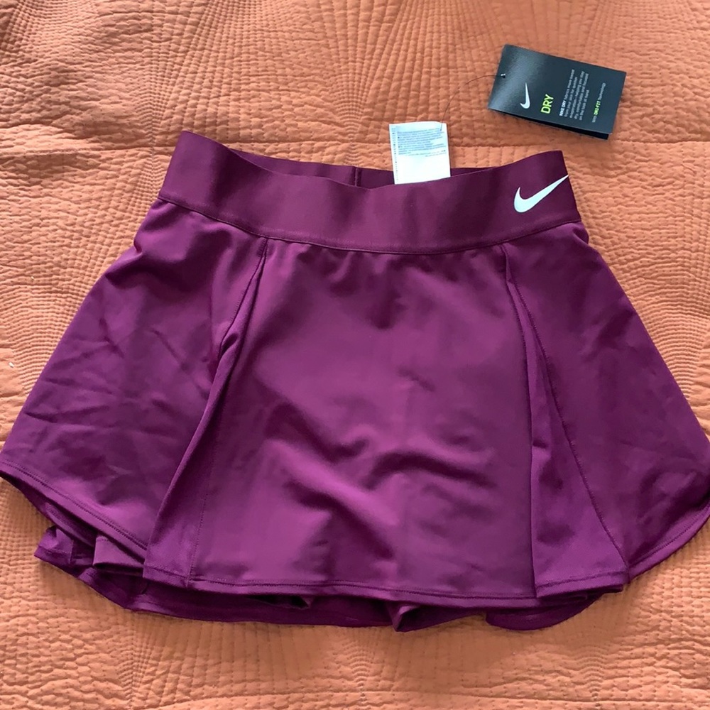 Nike Tennis Skirt